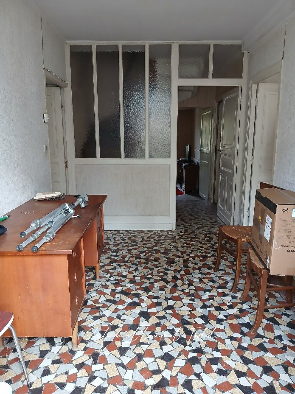 Vente Maison Maison à rénover Jonzac