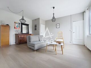  Appartement � vendre 2 pi�ces 49 m�