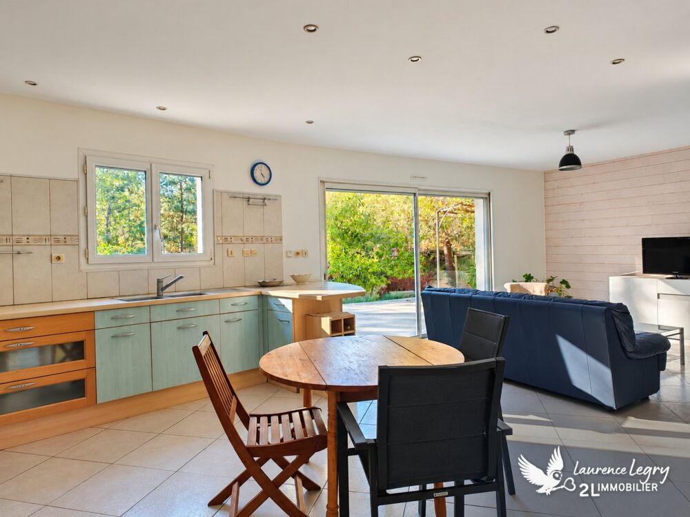 Vente Maison Maison Challes