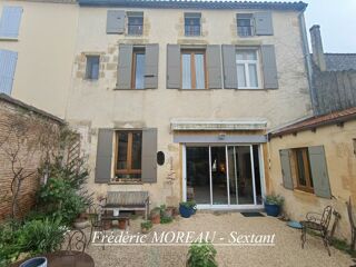  Maison à vendre 7 pièces 210 m²