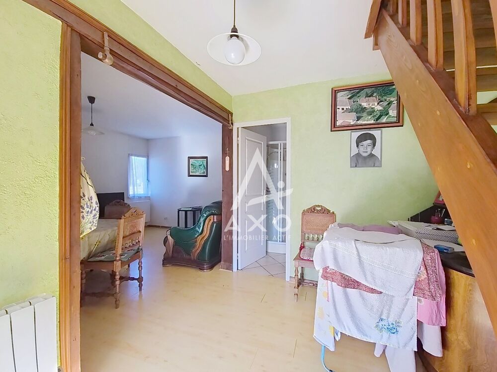 Vente Maison Maison Le mont saint adrien