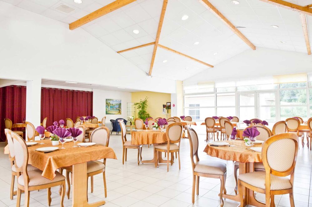 Vente Appartement Résidence Ehpad Thenac