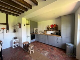  Maison � vendre 5 pi�ces 85 m�