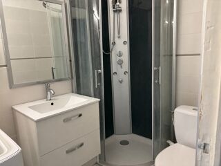  Appartement à vendre 2 pièces 38 m²