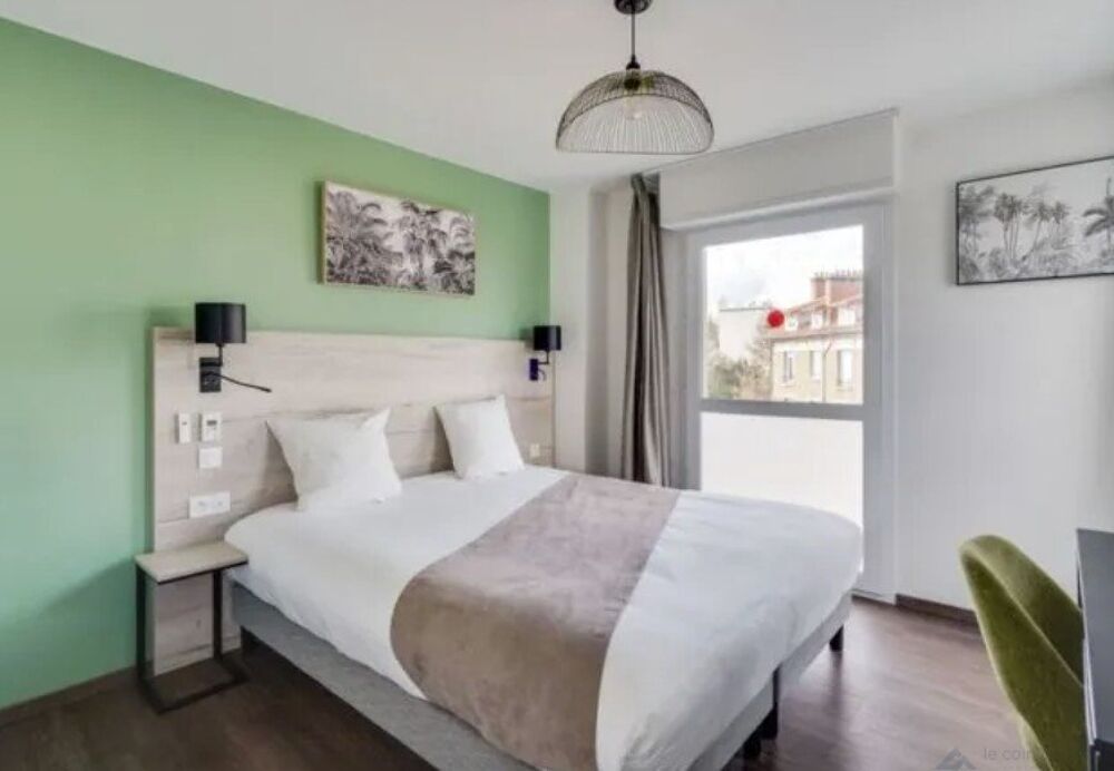 Vente Appartement Résidence Hybride Palaiseau
