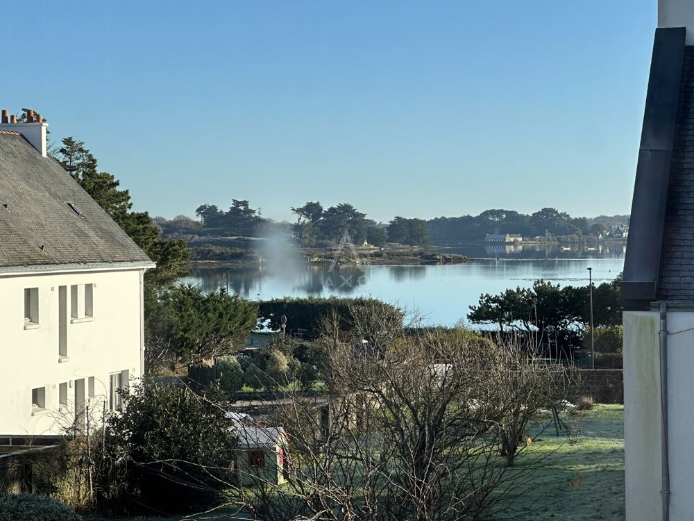 � vendre  Maison Belz (56550)