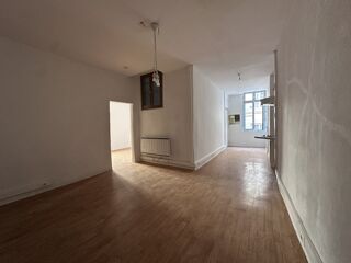  Appartement � louer 2 pi�ces 49 m�