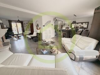  Maison à vendre 7 pièces 142 m²