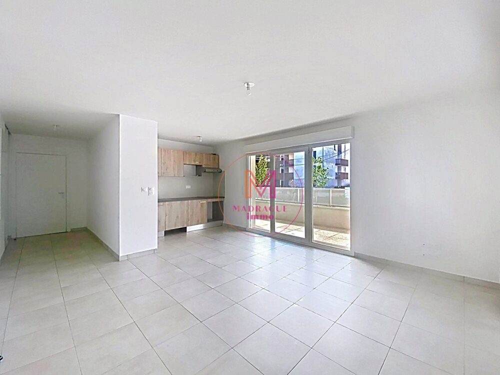 Appartement 2 pièces 67 m² · à Villeneuve-Tolosane · 67 m² · 178 000 €