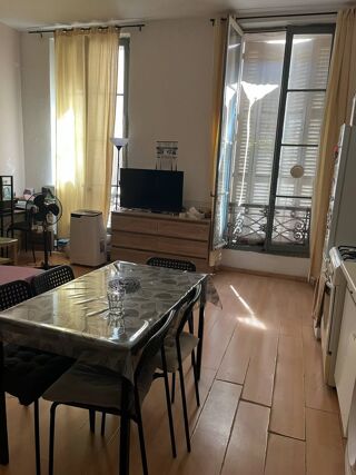  Appartement � vendre 2 pi�ces 41 m�