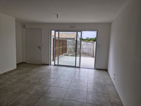  Maison � louer 3 pi�ces 70 m�