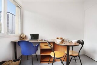  Appartement  vendre 1 pice 19 m