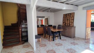  Maison � vendre 12 pi�ces 237 m�