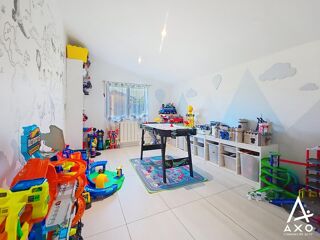  Maison � vendre 5 pi�ces 122 m�