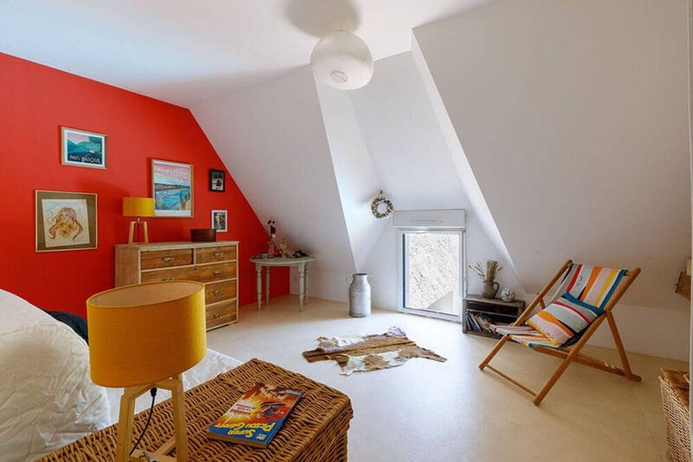  vendre  Maison Saint-Lyphard (44410)