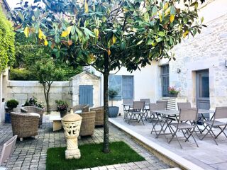  Maison  vendre 8 pices 386 m