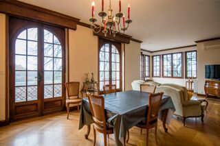  Maison � vendre 9 pi�ces 260 m�