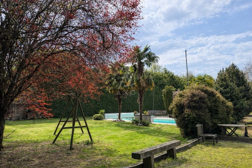 à vendre  Maison Pont-l'Évêque (14130)