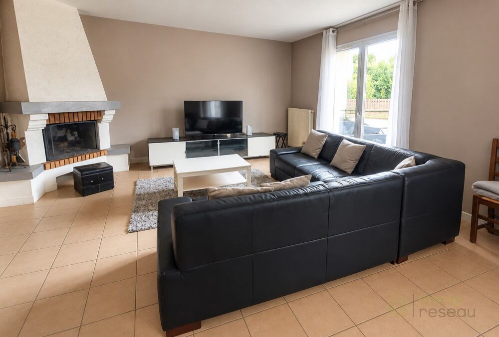 Vente Maison Maison Pontoise