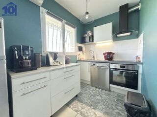  Maison à vendre 3 pièces 51 m²