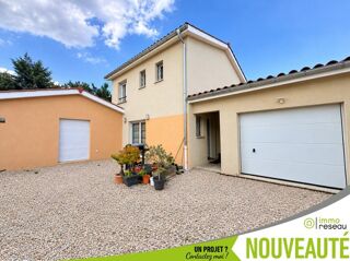  Maison à vendre 5 pièces 104 m²