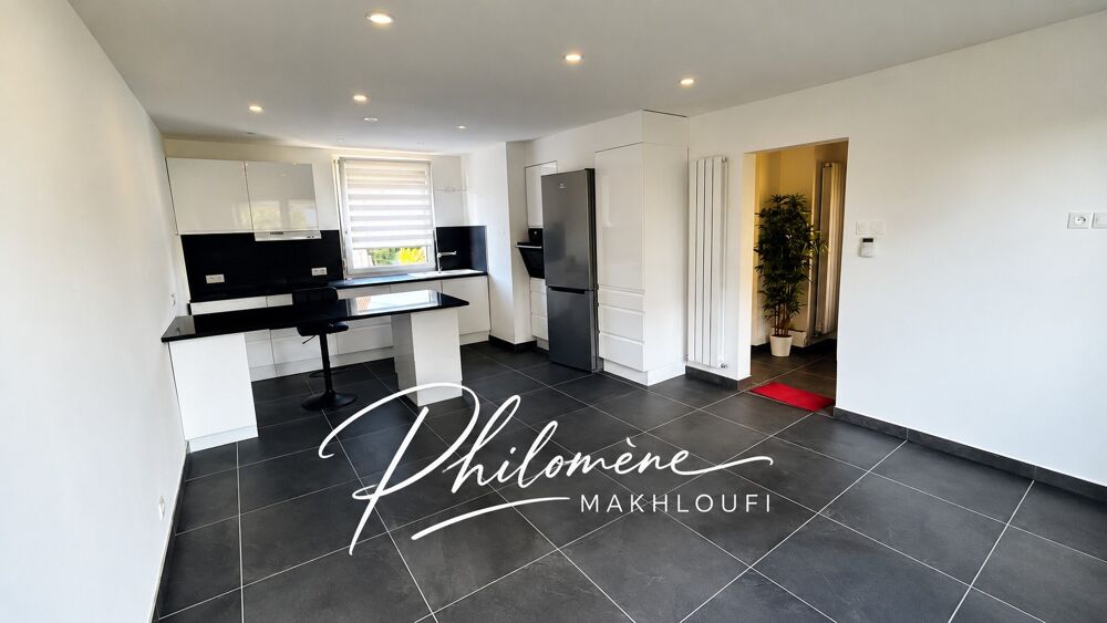 Vente Maison Maison Villerupt