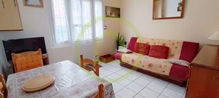  Maison à vendre 3 pièces 40 m²