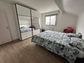  Maison à vendre 5 pièces 120 m²