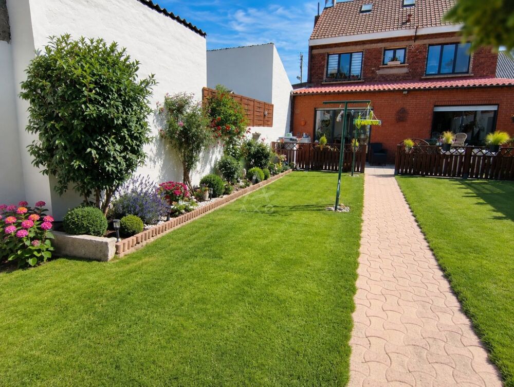 Vente Maison Maison Saint pol sur mer