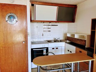  Appartement � vendre 4 pi�ces 75 m�