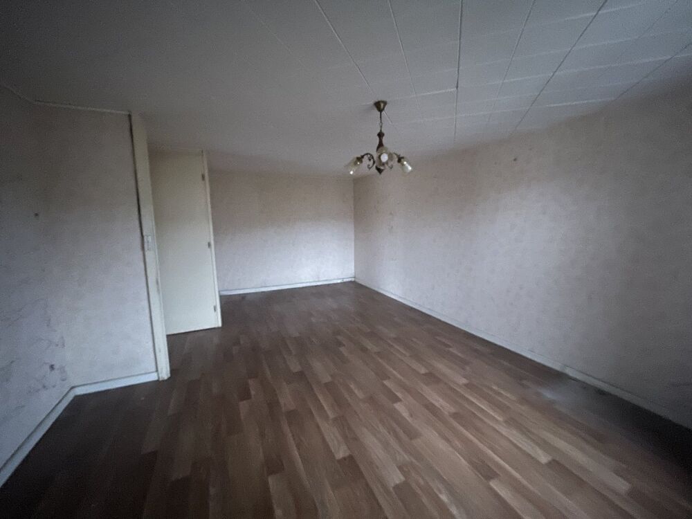 Vente Maison Maison Valhey