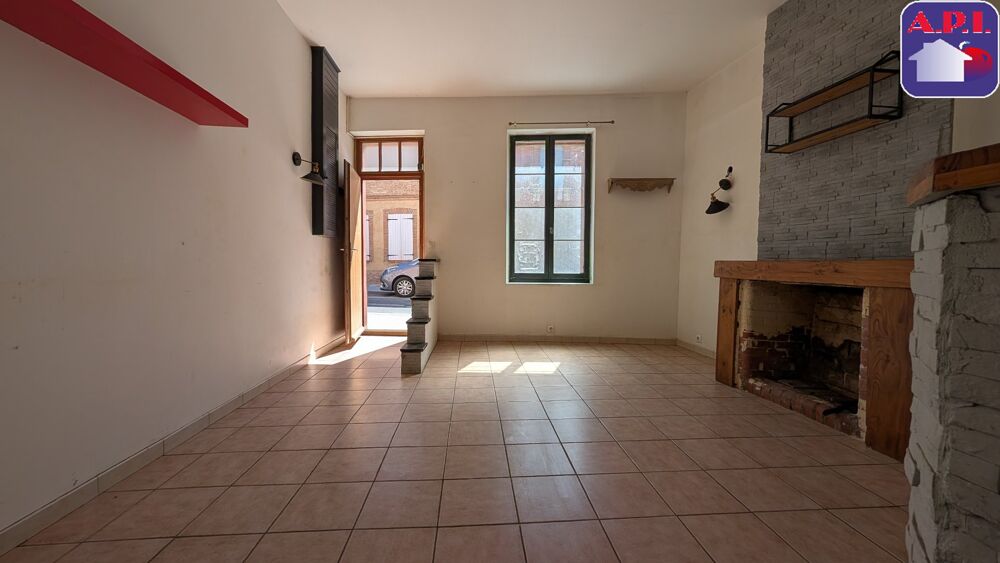 Vente Immeuble Immeuble de rapport Montgiscard