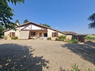  Maison � vendre 7 pi�ces 204 m�