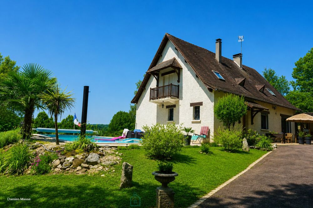 Maison de campagne