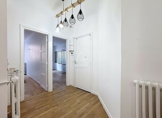  Appartement à vendre 2 pièces 49 m²