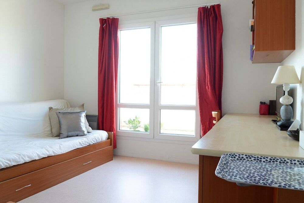 Vente Appartement Résidence Etudiante Paris 14