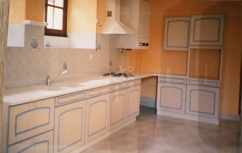 Vente Immeuble Immeuble de rapport Ruffec