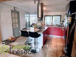  Maison � vendre 5 pi�ces 167 m�