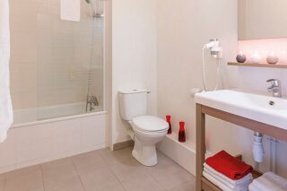  Appartement à vendre 1 pièce 34 m²