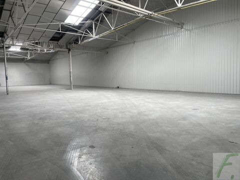 Entrep&ocirc;t 625400 38660 Le touvet