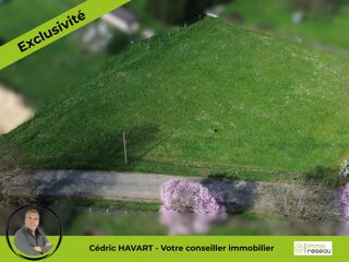  Terrain à vendre 