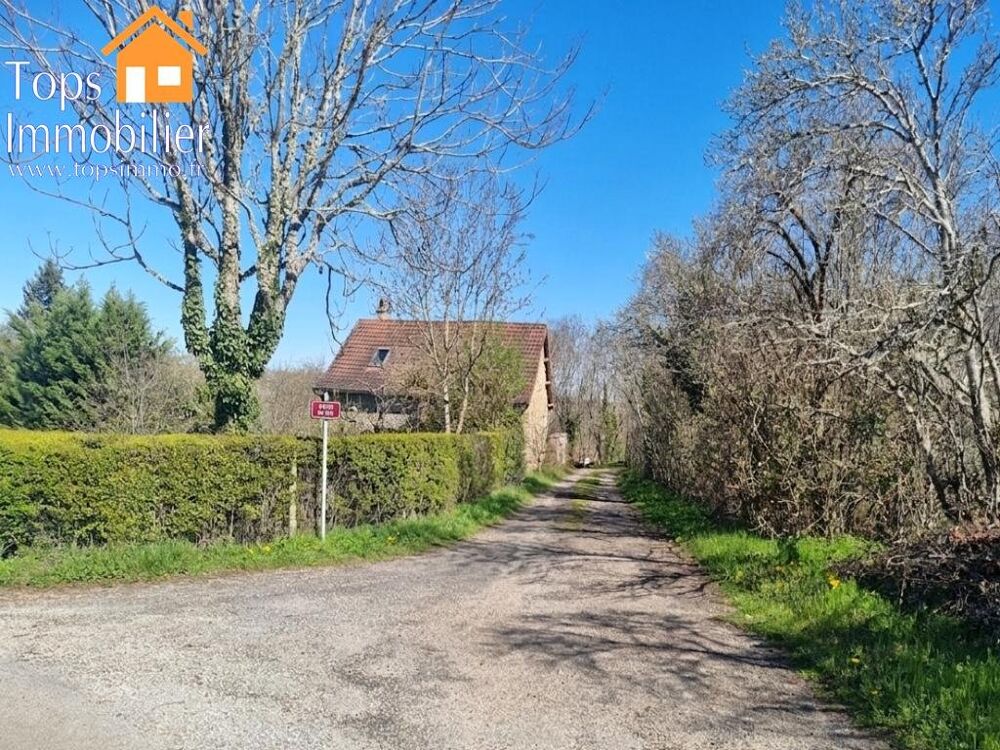 Vente Terrain Terrain Vailhourles