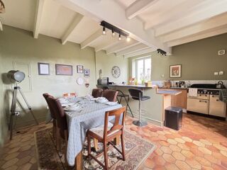  Maison  vendre 8 pices 148 m