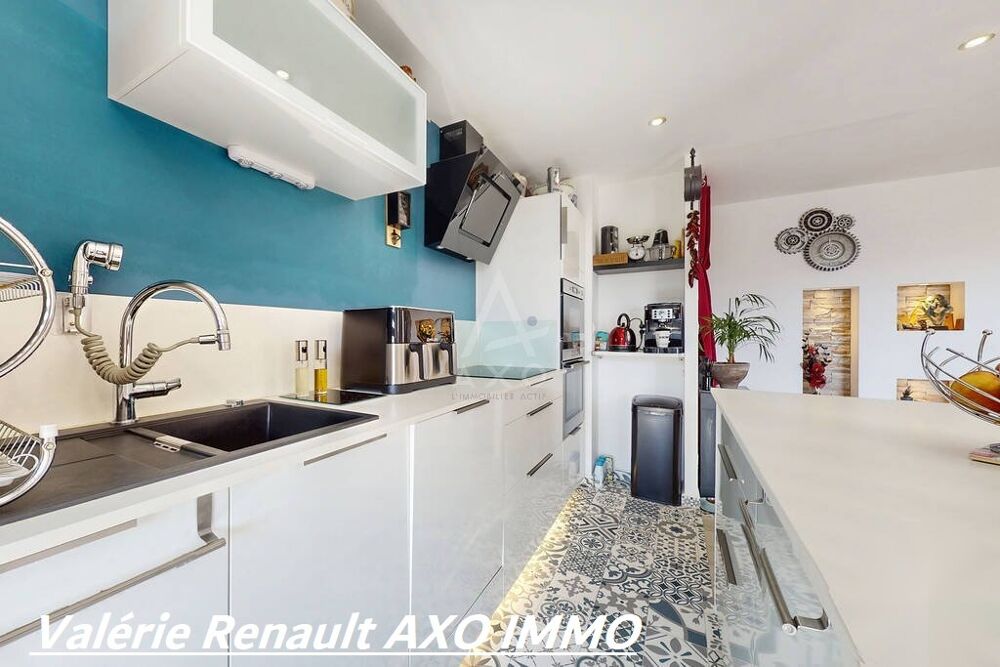 Vente Appartement Appartement Toulouse