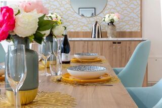  Appartement  vendre 2 pices 45 m