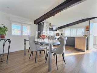  Appartement à vendre 3 pièces 70 m²