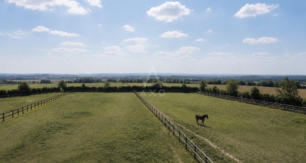 Haras / Equestre