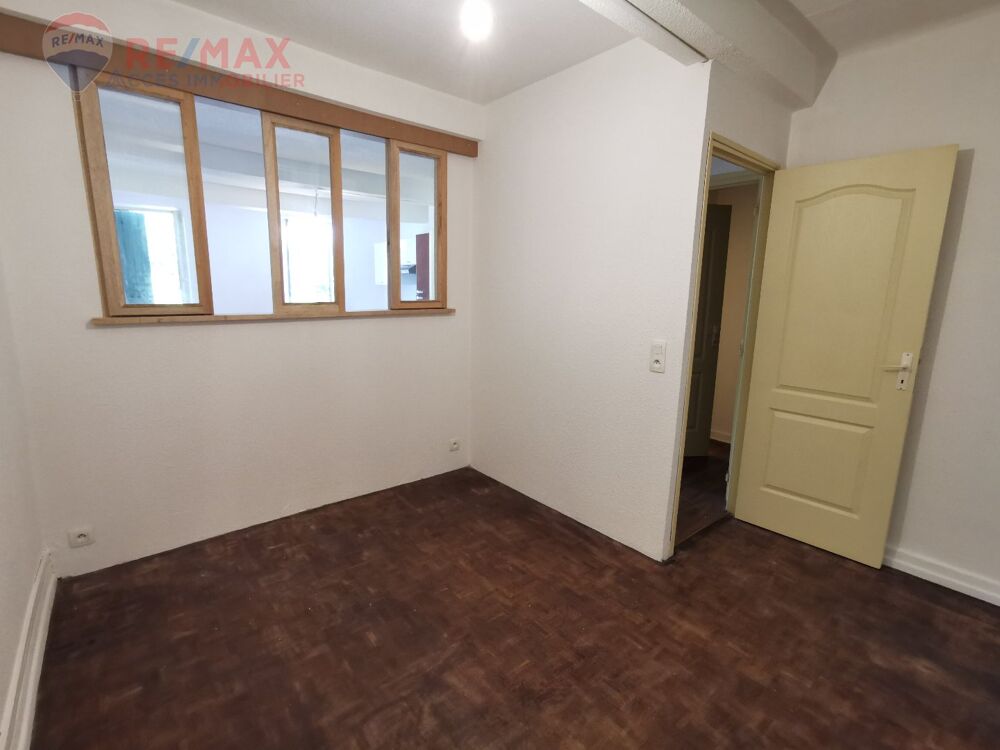 Vente Appartement Appartement Trebes