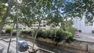  Appartement � louer 1 pi�ce 21 m�