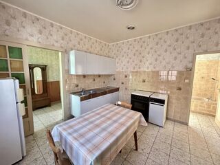  Maison � vendre 4 pi�ces 110 m�